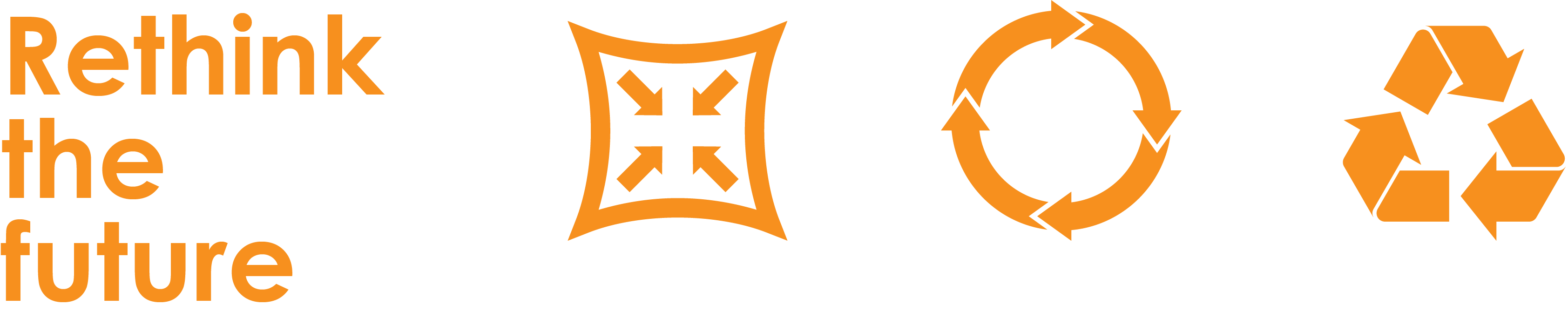 RETHINK The FutureKO