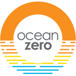 Ocean Zero Logo