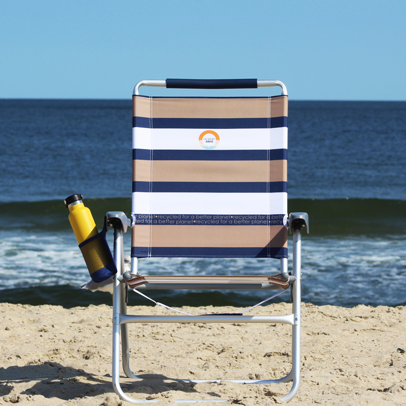 Ocean Zero Folding Table Height Chair